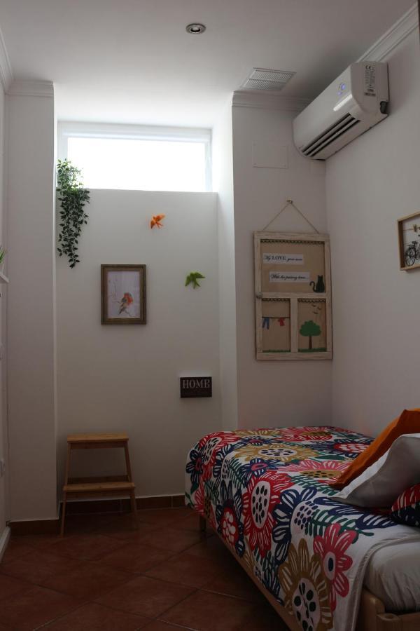 Home Sweet Home Vrsa 维拉·雷阿尔·德·桑托亚 外观 照片