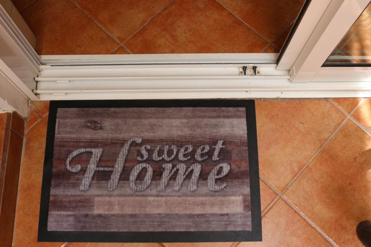 Home Sweet Home Vrsa 维拉·雷阿尔·德·桑托亚 外观 照片