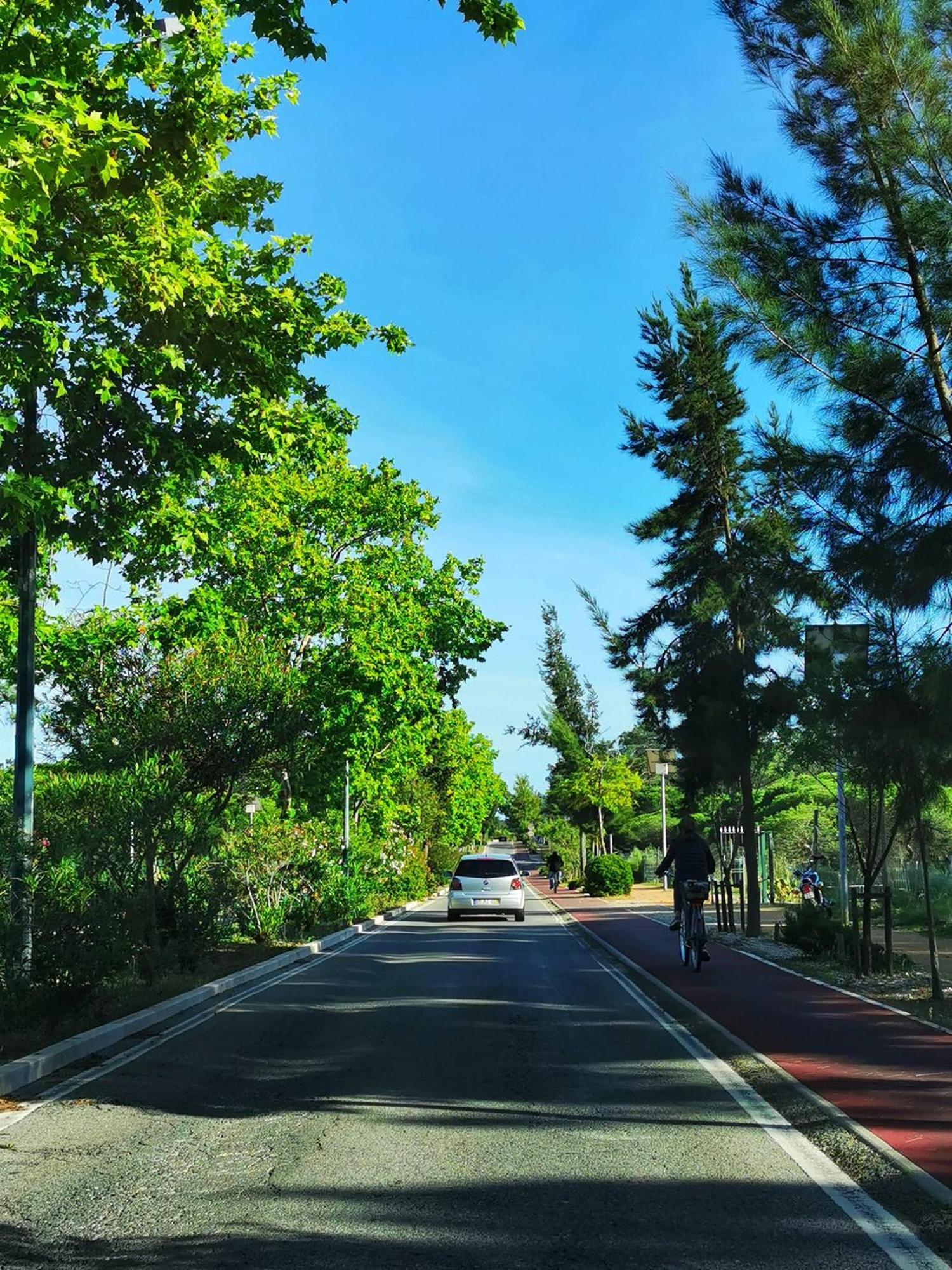 Home Sweet Home Vrsa 维拉·雷阿尔·德·桑托亚 外观 照片